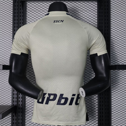Napoli Special Edition 2024/2025 Player Version Football Jersey