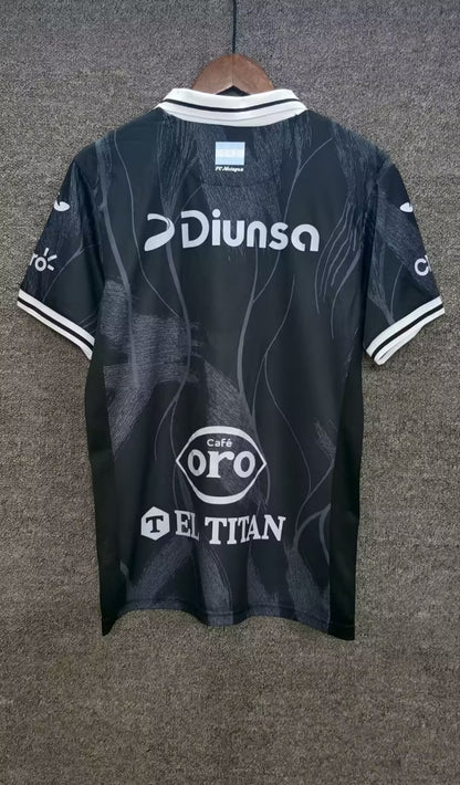 Motagua 2025/2026 Home Fan Version Football Jersey