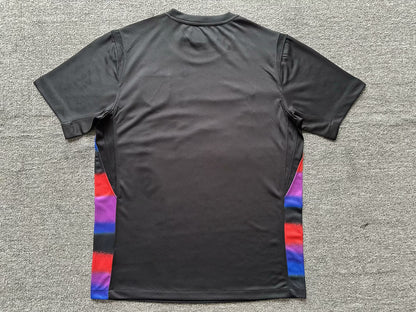 England 2025/2026 Away Fan Version Football Jersey