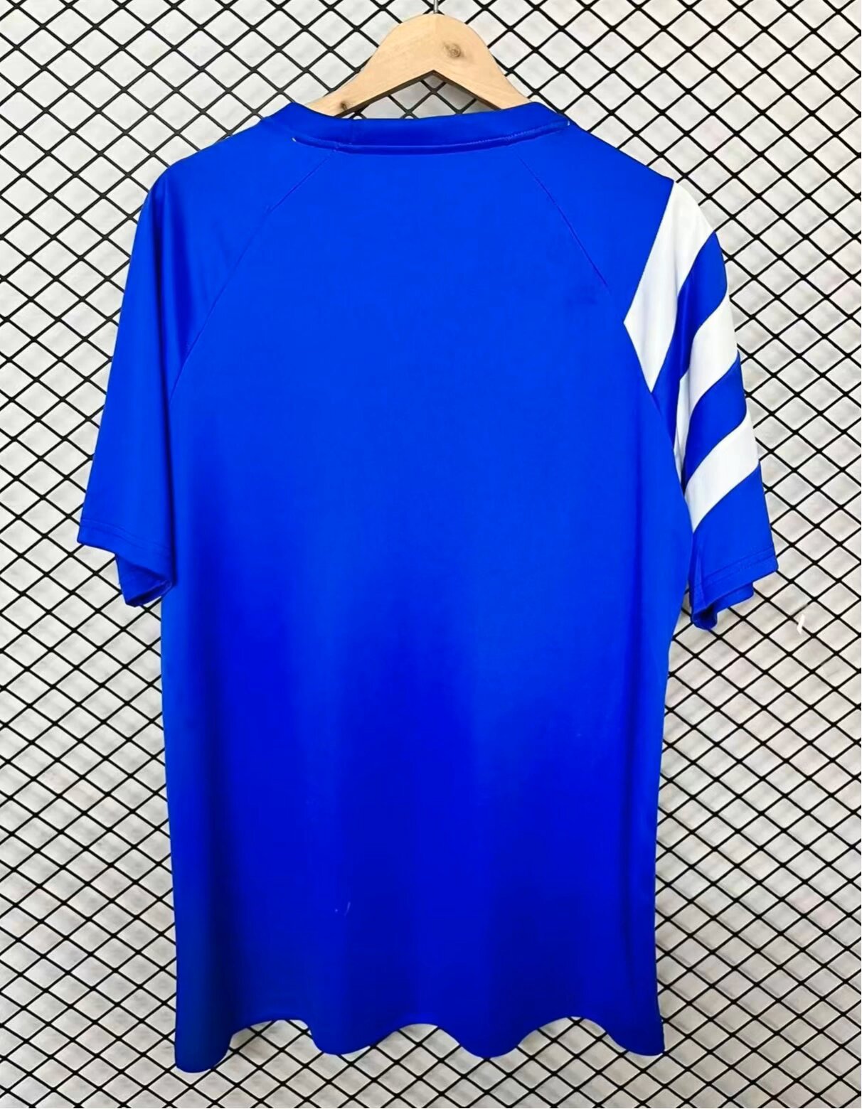 FC Schalke 04 Declaration Special Jersey 2026-2027