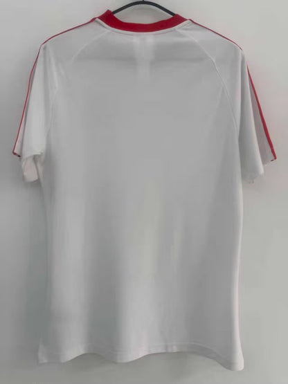 Retro Liverpool 2026/2027 Football Jersey