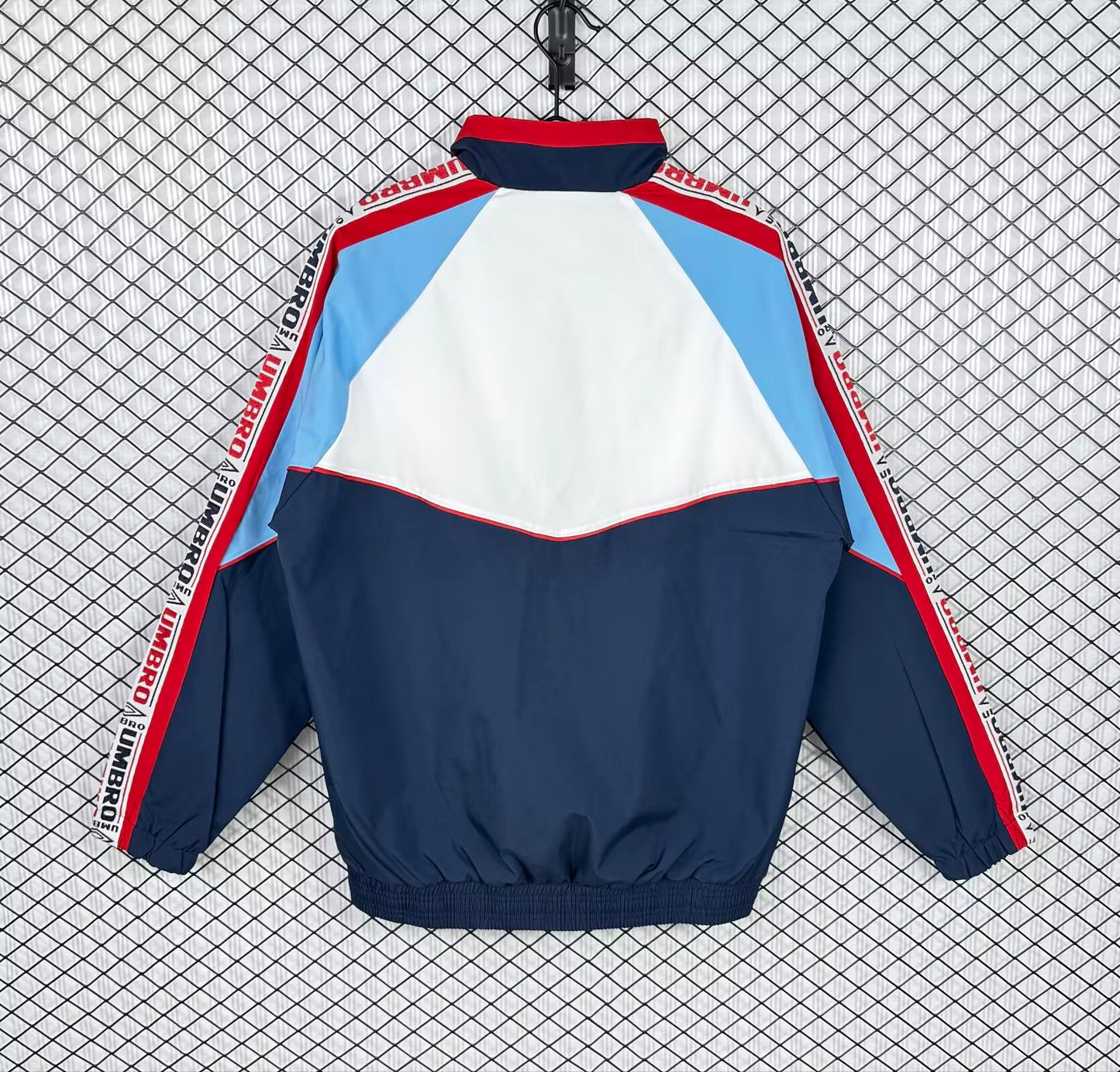 Retro Windbreaker 1998/1999 Windbreaker