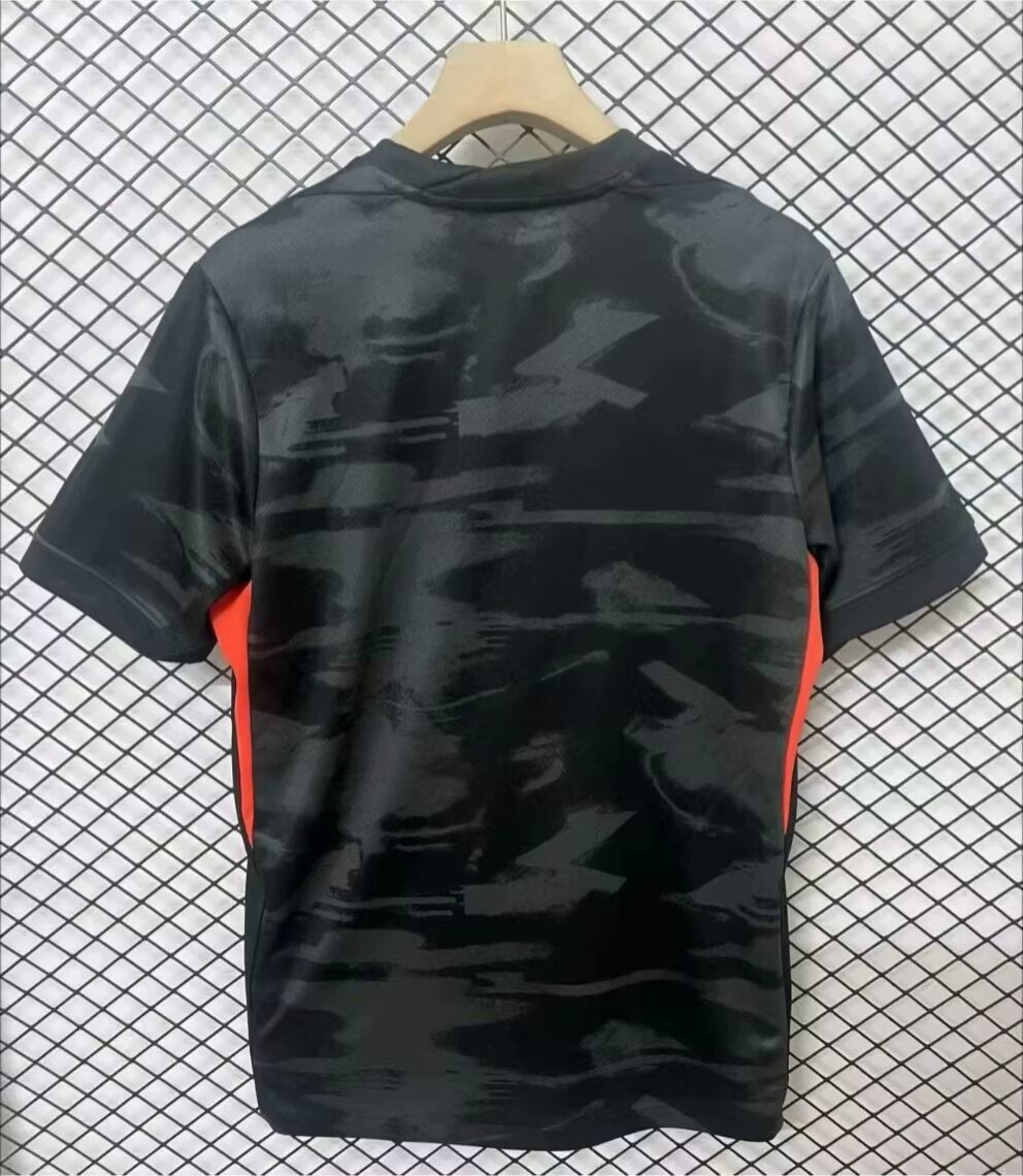 other team 2024/2025 Third Away Fan Version Football Jersey