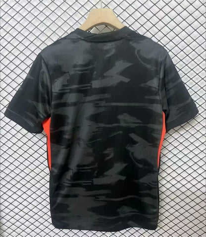 other team 2024/2025 Third Away Fan Version Football Jersey