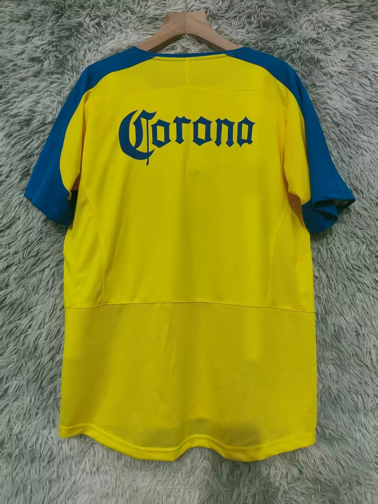 Retro America 2003/2004 Home Football Jersey