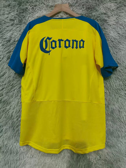 Retro America 2003/2004 Home Football Jersey