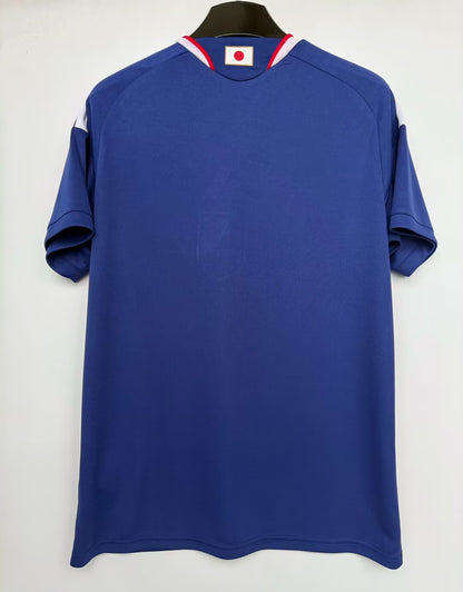 Japan 2026/2027 Home Fan Version Football Jersey