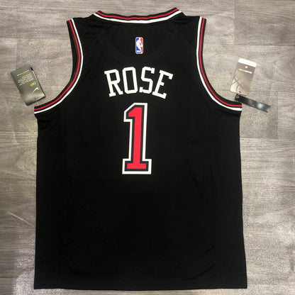 Chicago Bulls Football Jersey