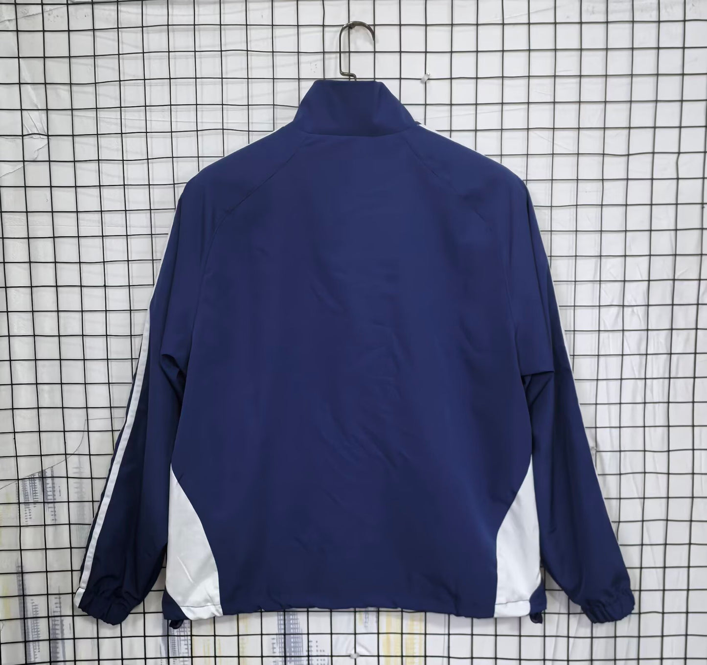 Portugal 2010/2011 Windbreaker