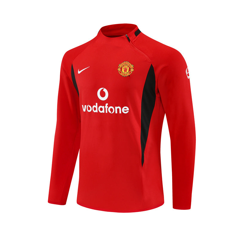 Retro Arsenal 2002/2003 Tracksuit