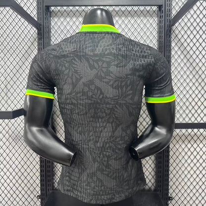 Brazil Special Edition 2026/2027 Player Version Football Jersey