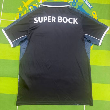 Porto Special Edition 2026/2027 Fan Version Football Jersey