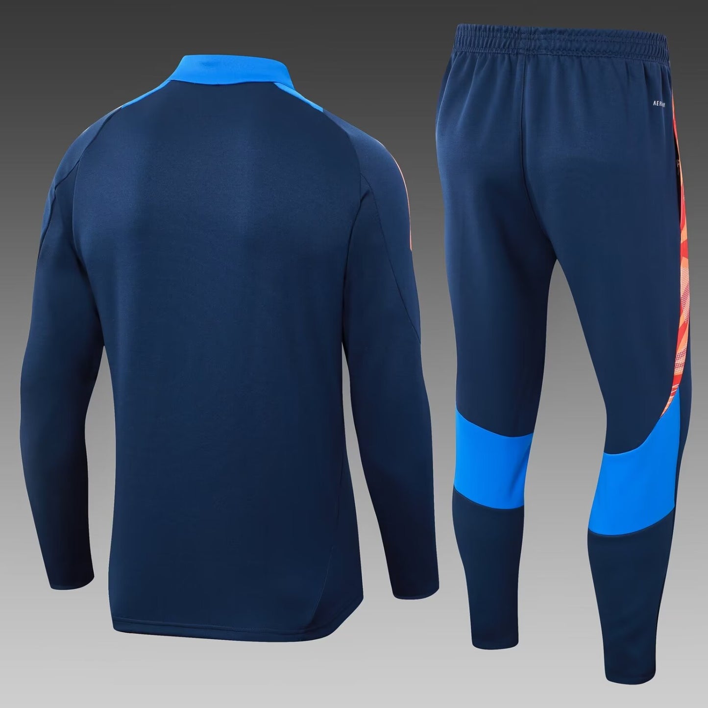 Jacket suite 2024/2025 Tracksuit