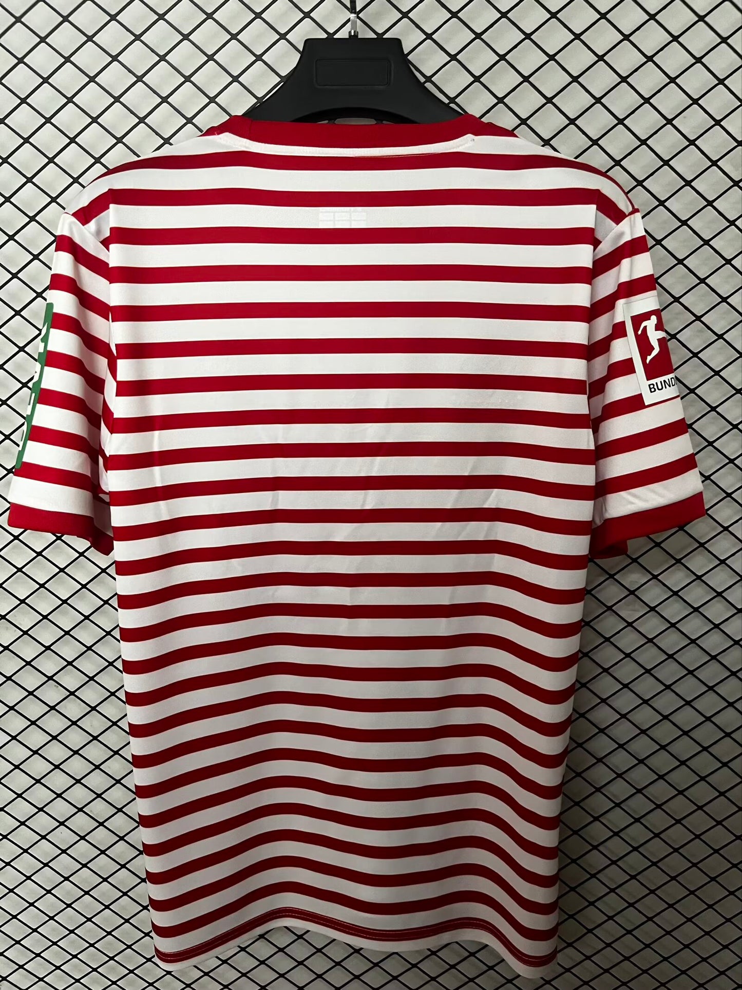 Koln Special Edition 2025/2026 Fan Version Football Jersey
