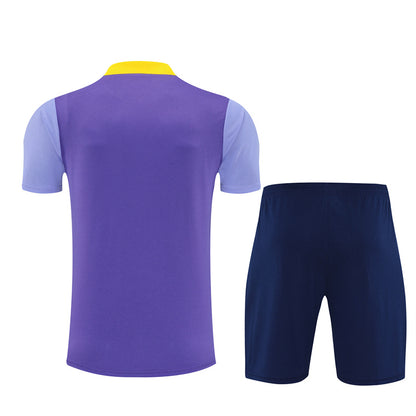 Atlético de Madrid 2025/2026 Kids Fan Version Football Jersey