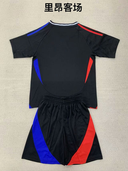Kids jerseys 2024/2025 Kids Away Football Jersey