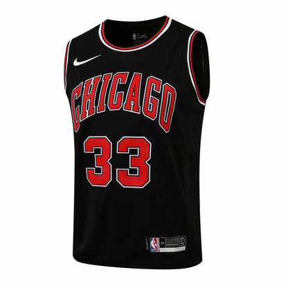 Chicago Bulls Football Jersey