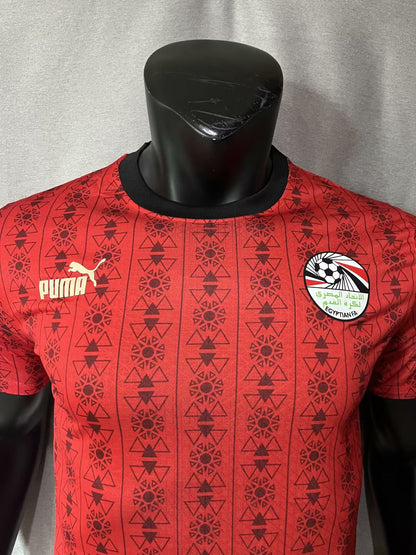 Club America 2023/2024 Home Player Version Football Jersey