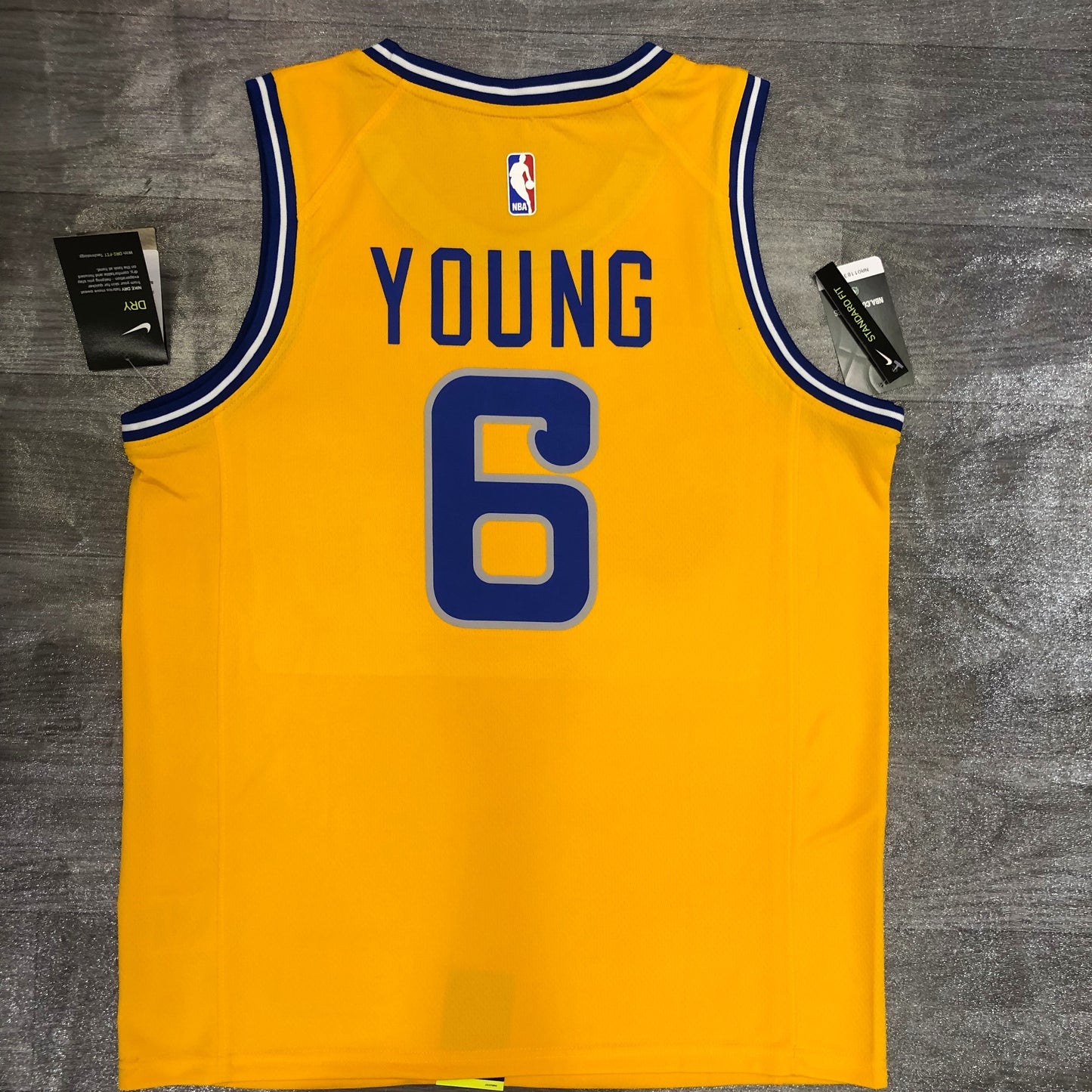 NBA&NFL&MLB Football Jersey