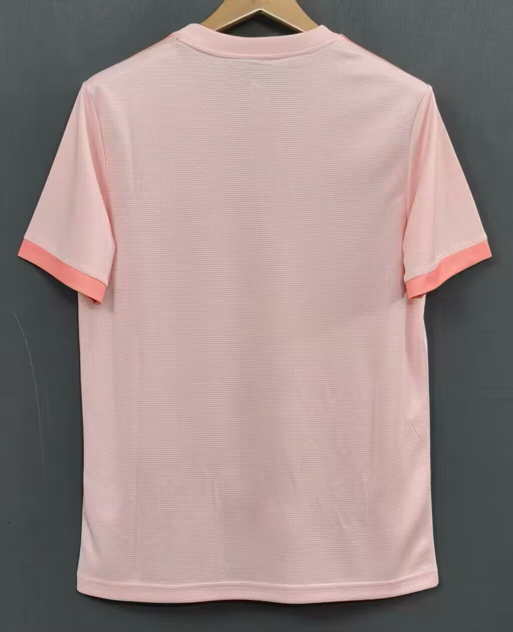 Retro Manchester united 2018/2019 Away Football Jersey