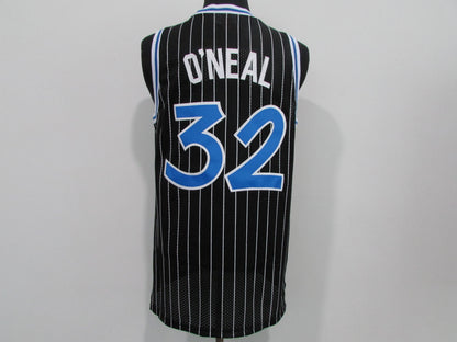 Retro Orlando Magic Football Jersey