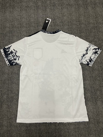 Japan Special Edition 2024/2025 Fan Version Football Jersey