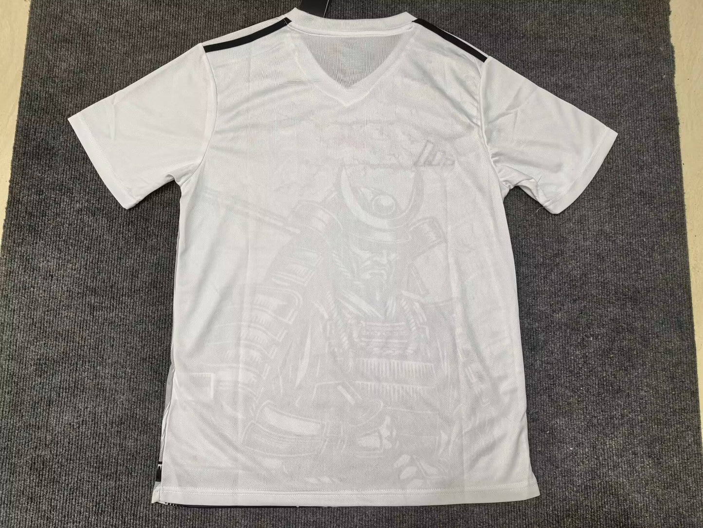 Japan Special Edition 2025/2026 Fan Version Football Jersey