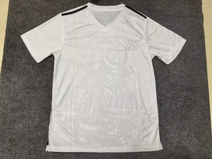 Japan Special Edition 2025/2026 Fan Version Football Jersey