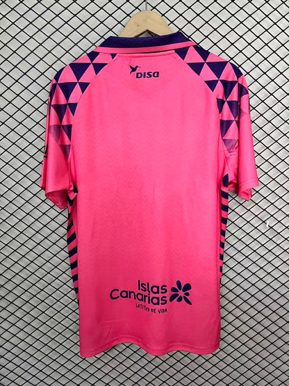 Spain-La Liga 2025/2026 Home Fan Version Football Jersey