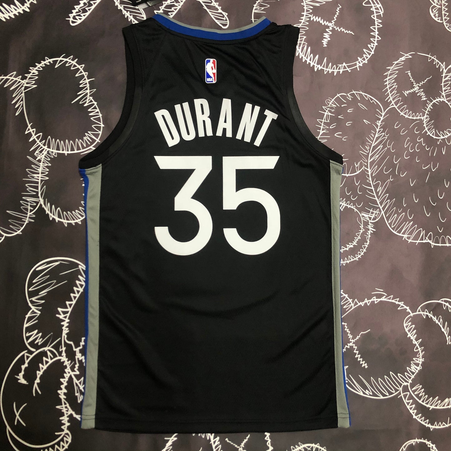 Retro Golden State Warriors 2020 Football Jersey