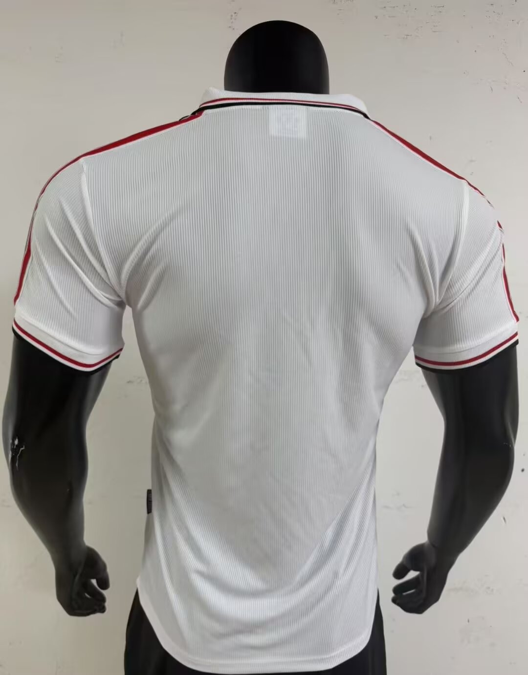 Retro Manchester united 1998/1999 Third Football Jersey