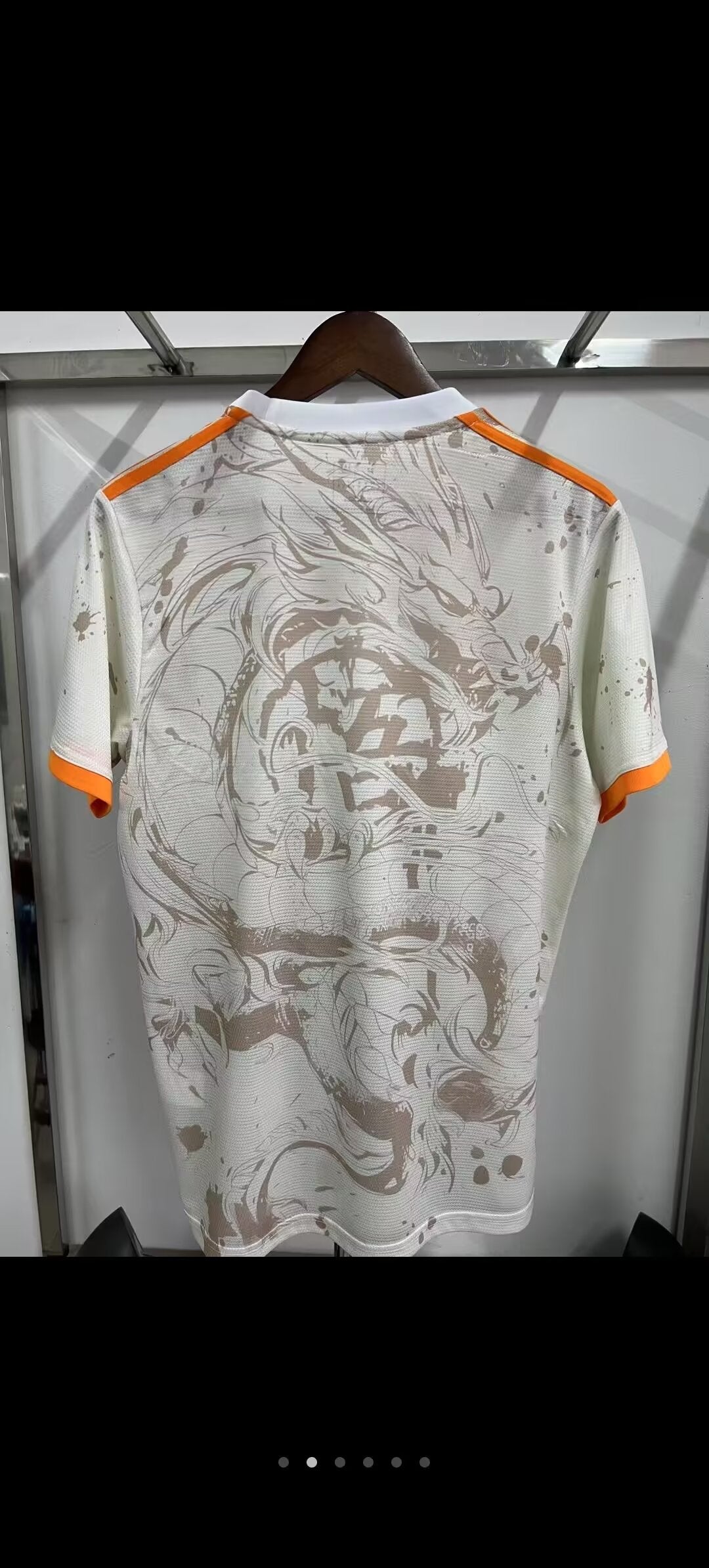Japan Special Edition 2025/2026 Fan Version Football Jersey
