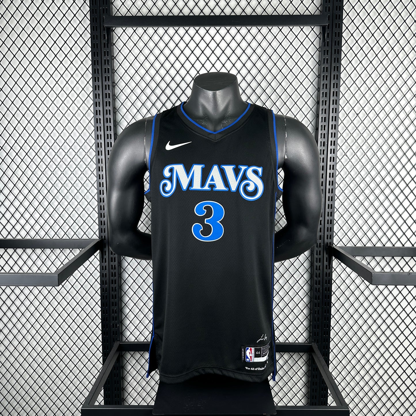 NBA&NFL&MLB 2024 Football Jersey