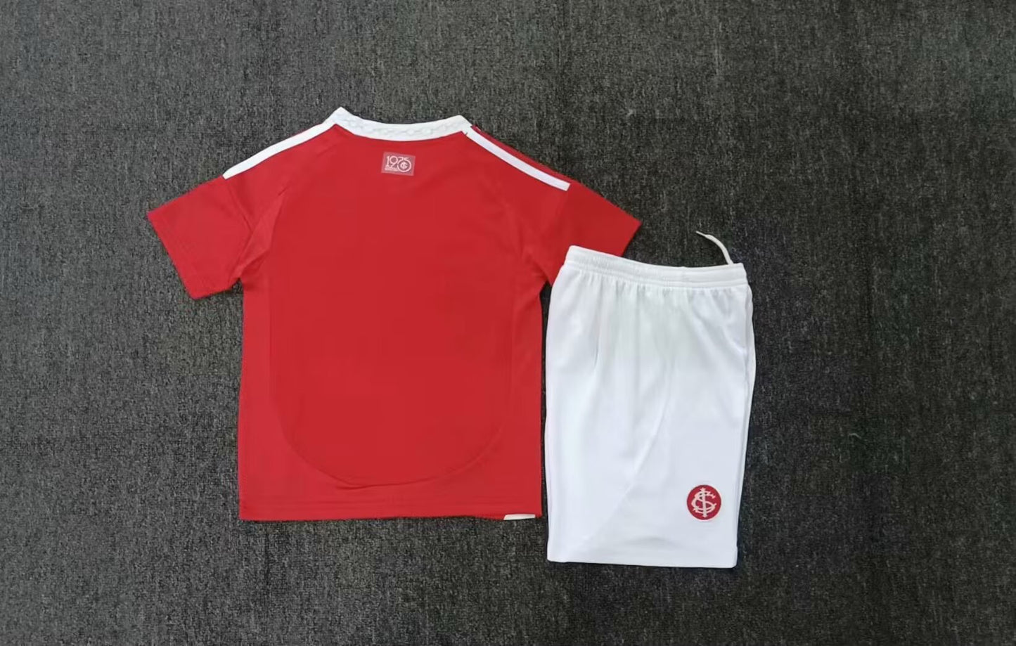 Kids jerseys 2025/2026 Kids Home Football Jersey