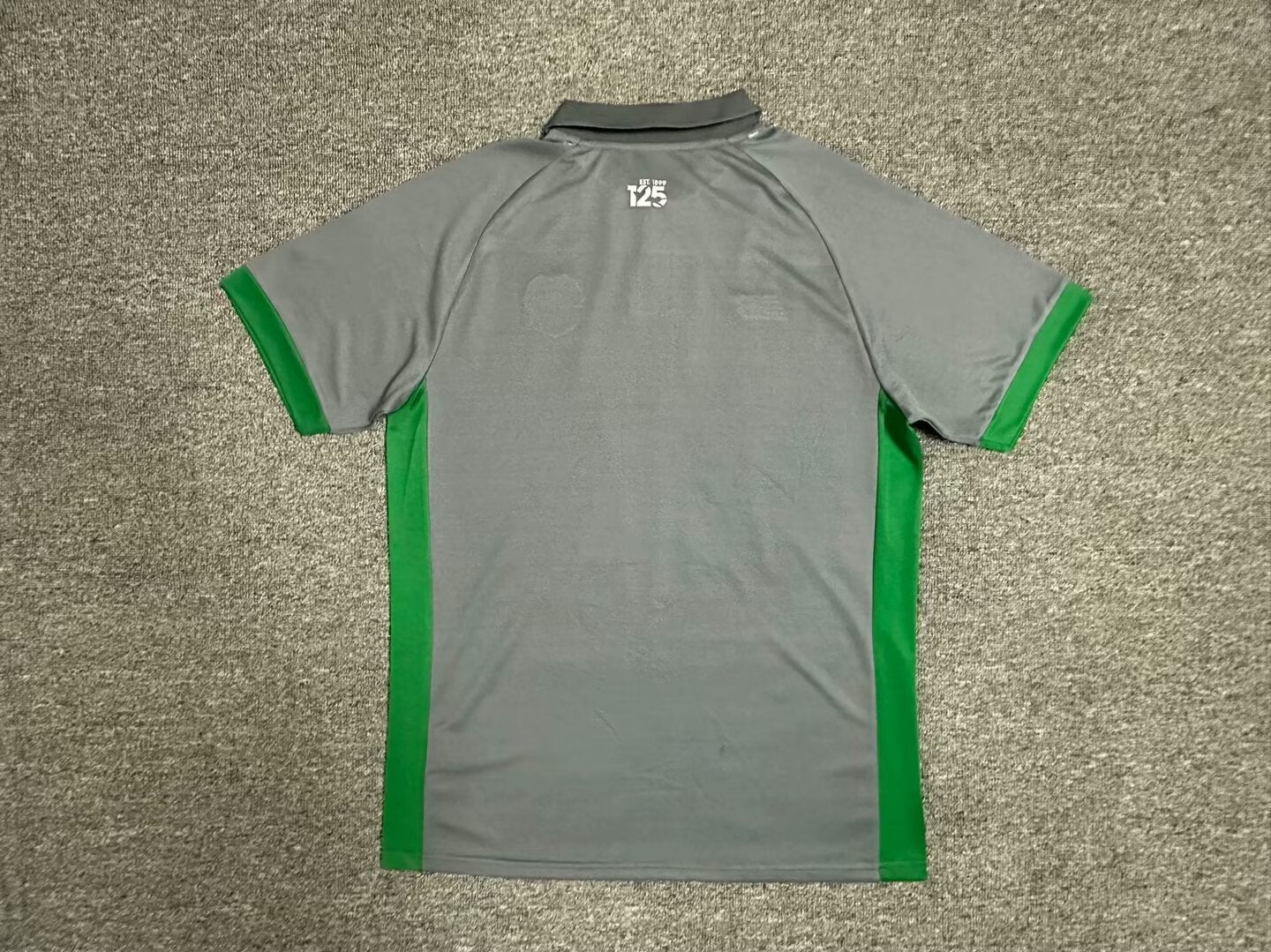Premier- league 2024/2025 Away Fan Version Football Jersey