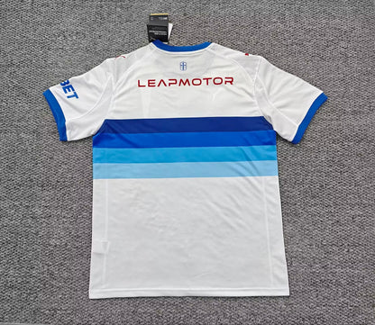 Universidad Católica 2026/2027 Home Fan Version Football Jersey