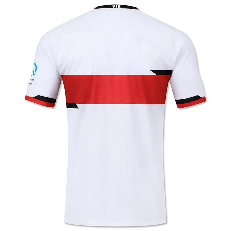 Racing Suit 2021 Football Jersey