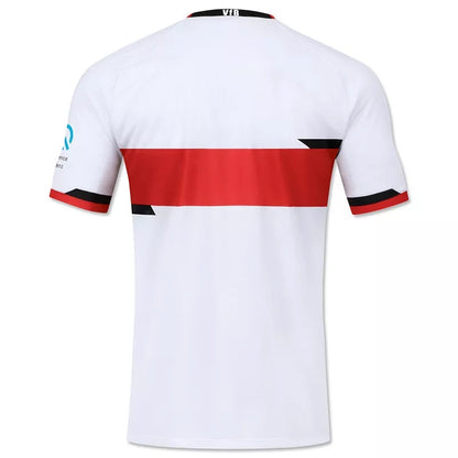 Racing Suit 2021 Football Jersey