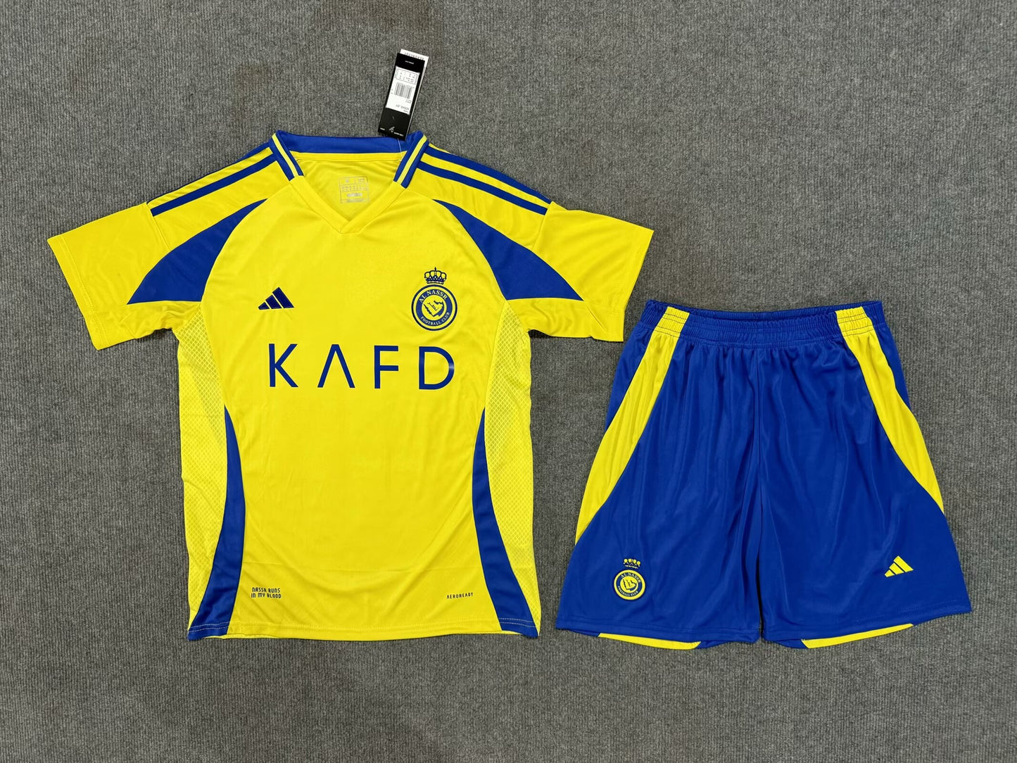 other team 2024/2025 Home Fan Version Football Jersey