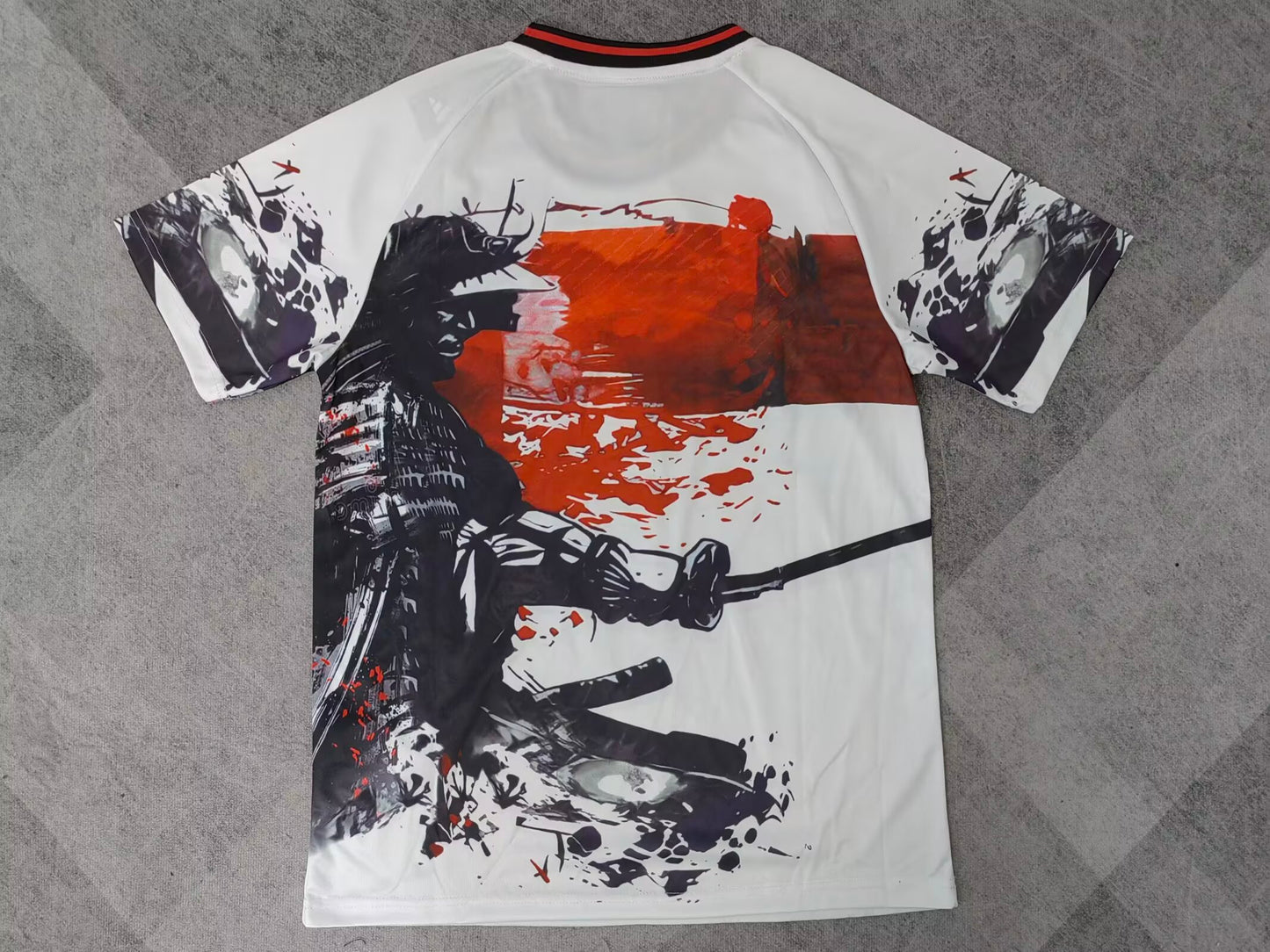 Japan Special Edition 2025/2026 Fan Version Football Jersey