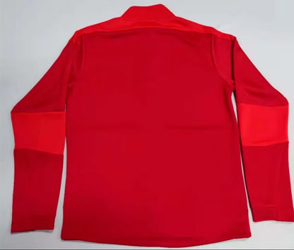 Jacket suite 2025/2026 Tracksuit
