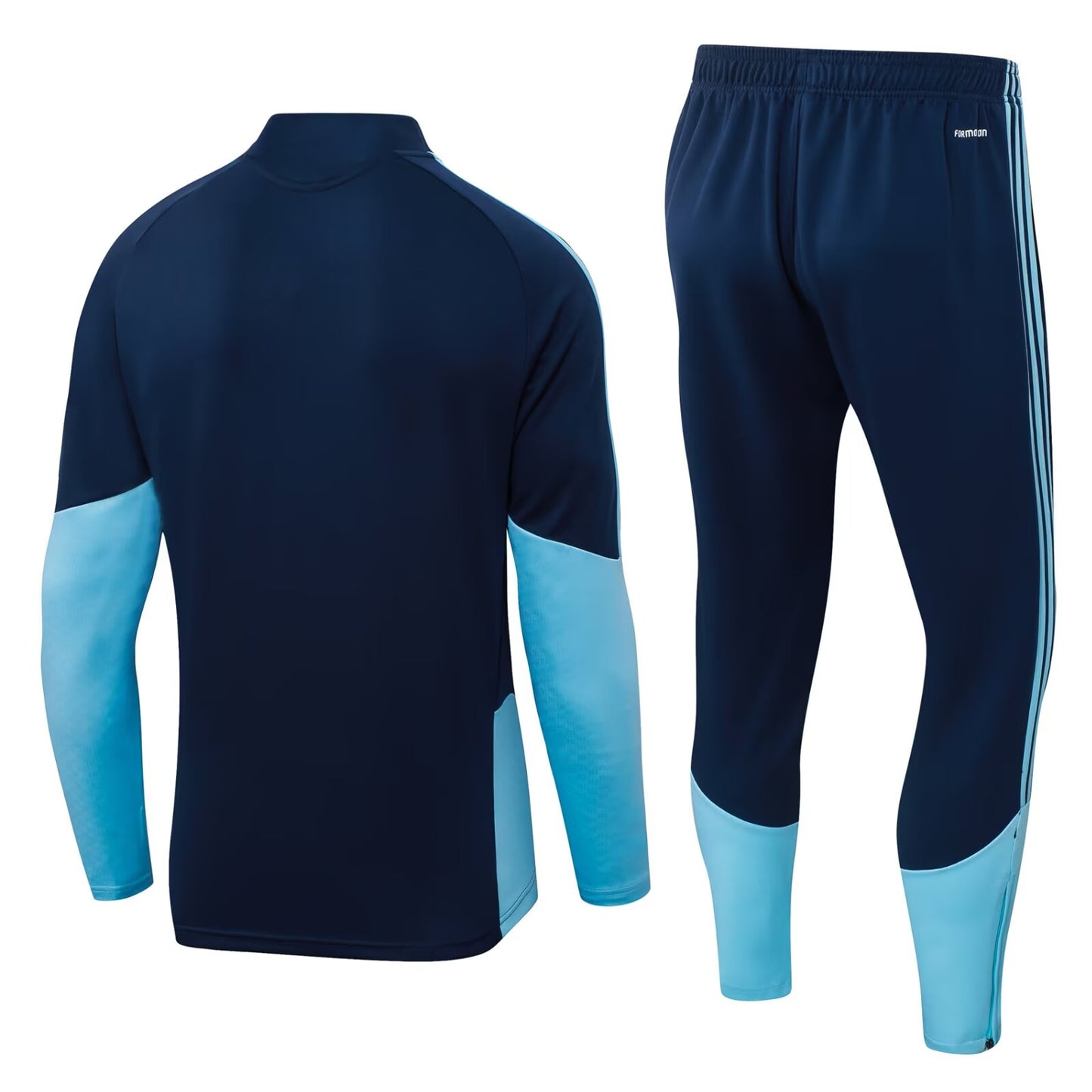 PSG Paris 2025/2026 Kids Tracksuit