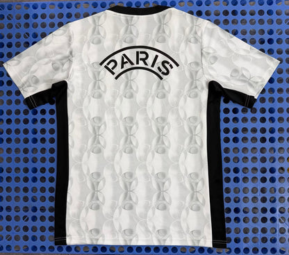 PSG Paris Special Edition 2026/2027 Fan Version Football Jersey