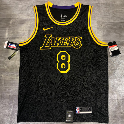 LA Lakers Football Jersey