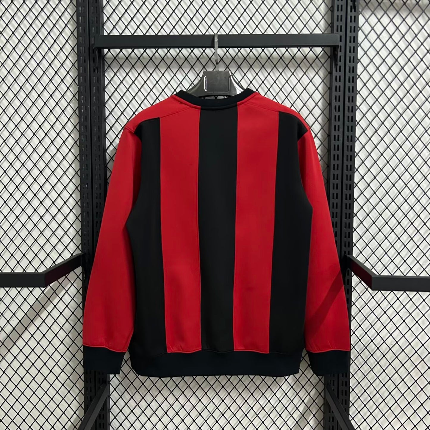 Jacket suite 2025/2026 Tracksuit