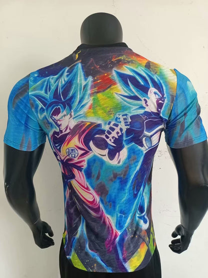 Japan Special Edition 2025/2026 Player Version Football Jersey