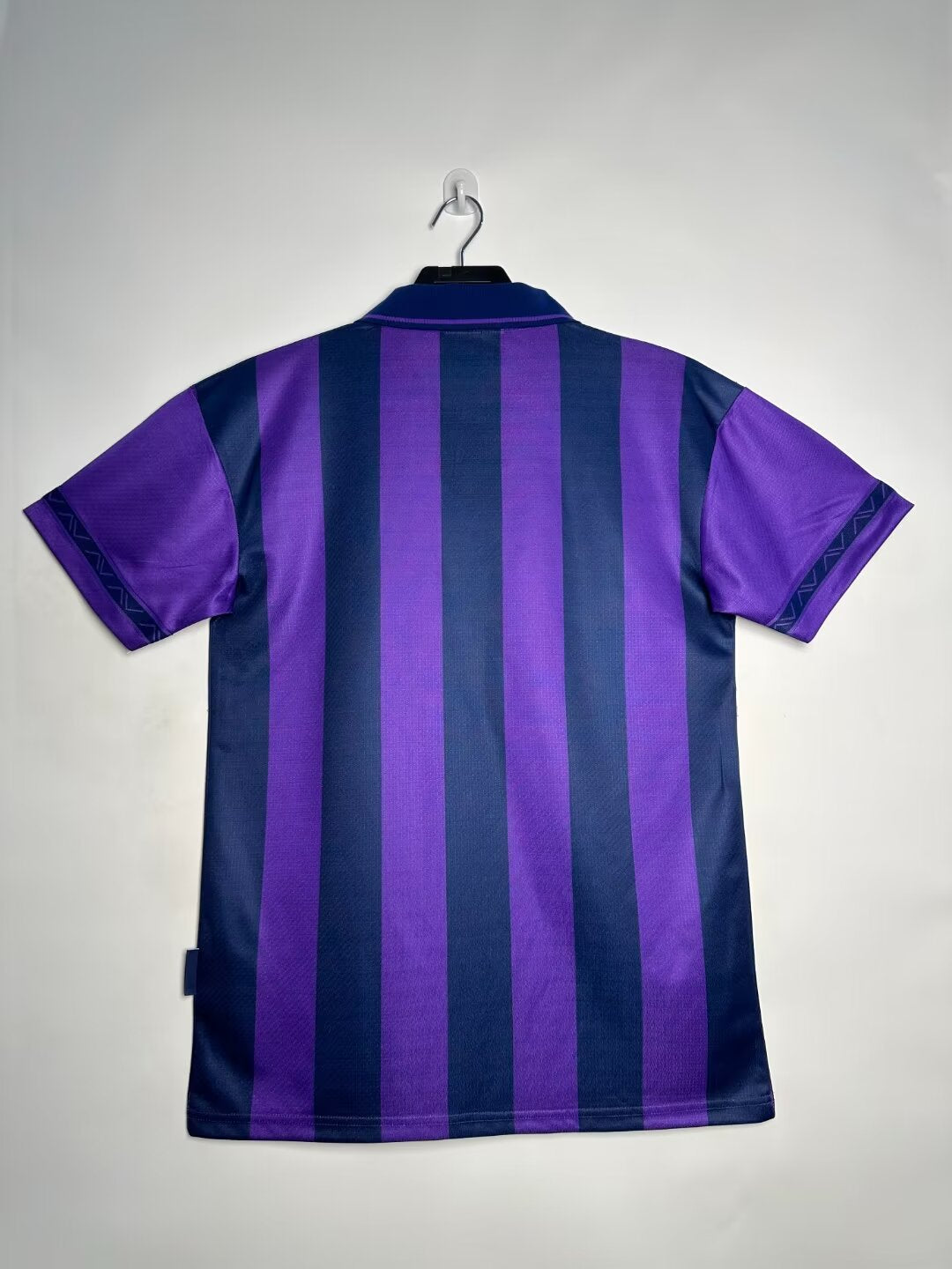 Retro Tottenham Hotspur 1995/1997 Away Football Jersey