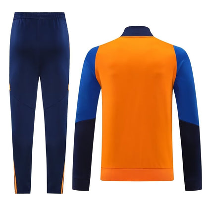AS Roma 2024/2025 Tracksuit