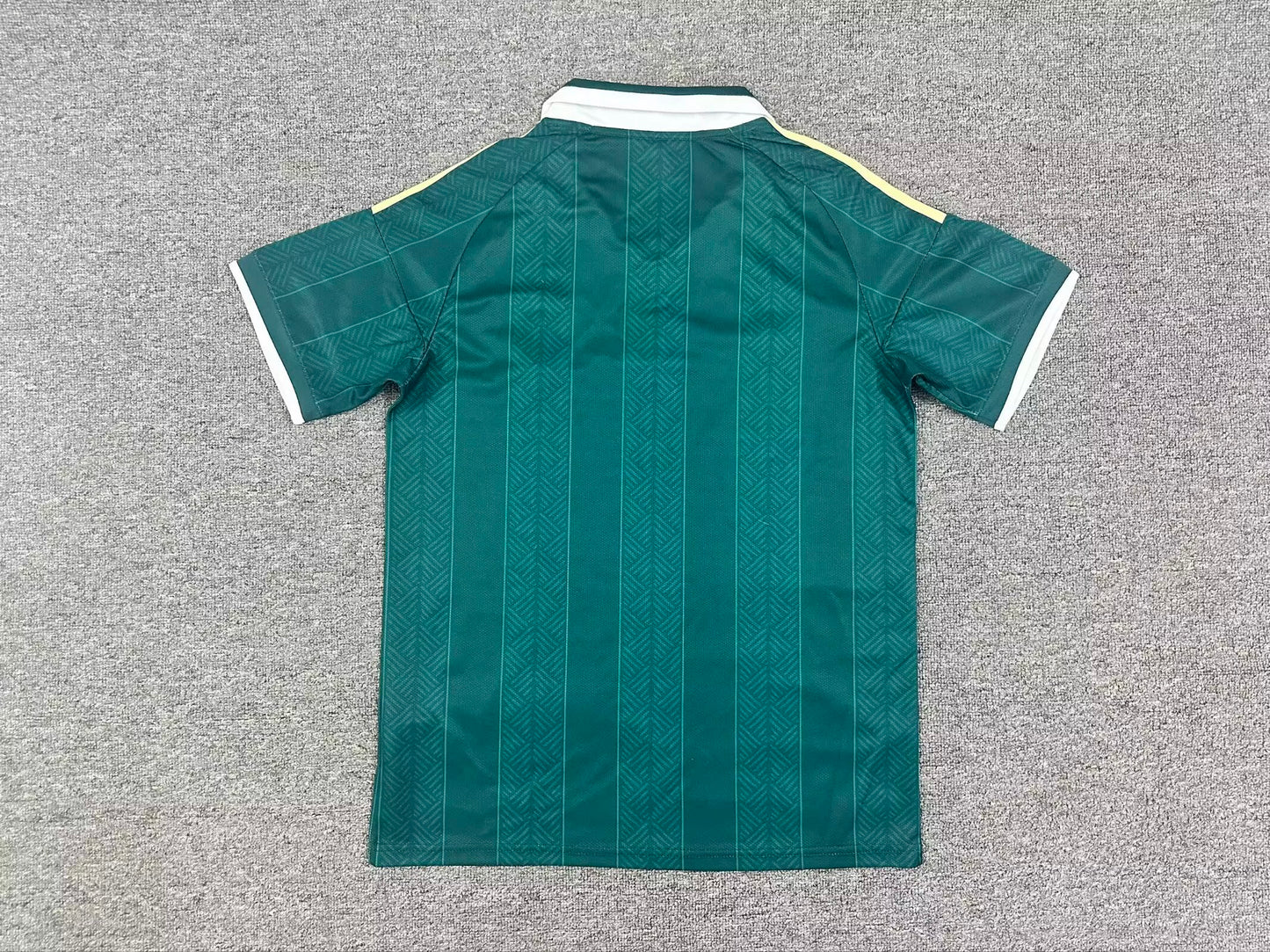 South Africa 2026/2027 Away Fan Version Football Jersey