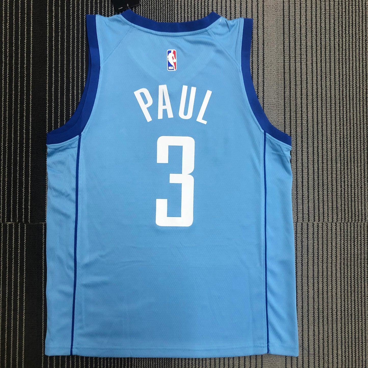 Houston Rockets 2021 Football Jersey